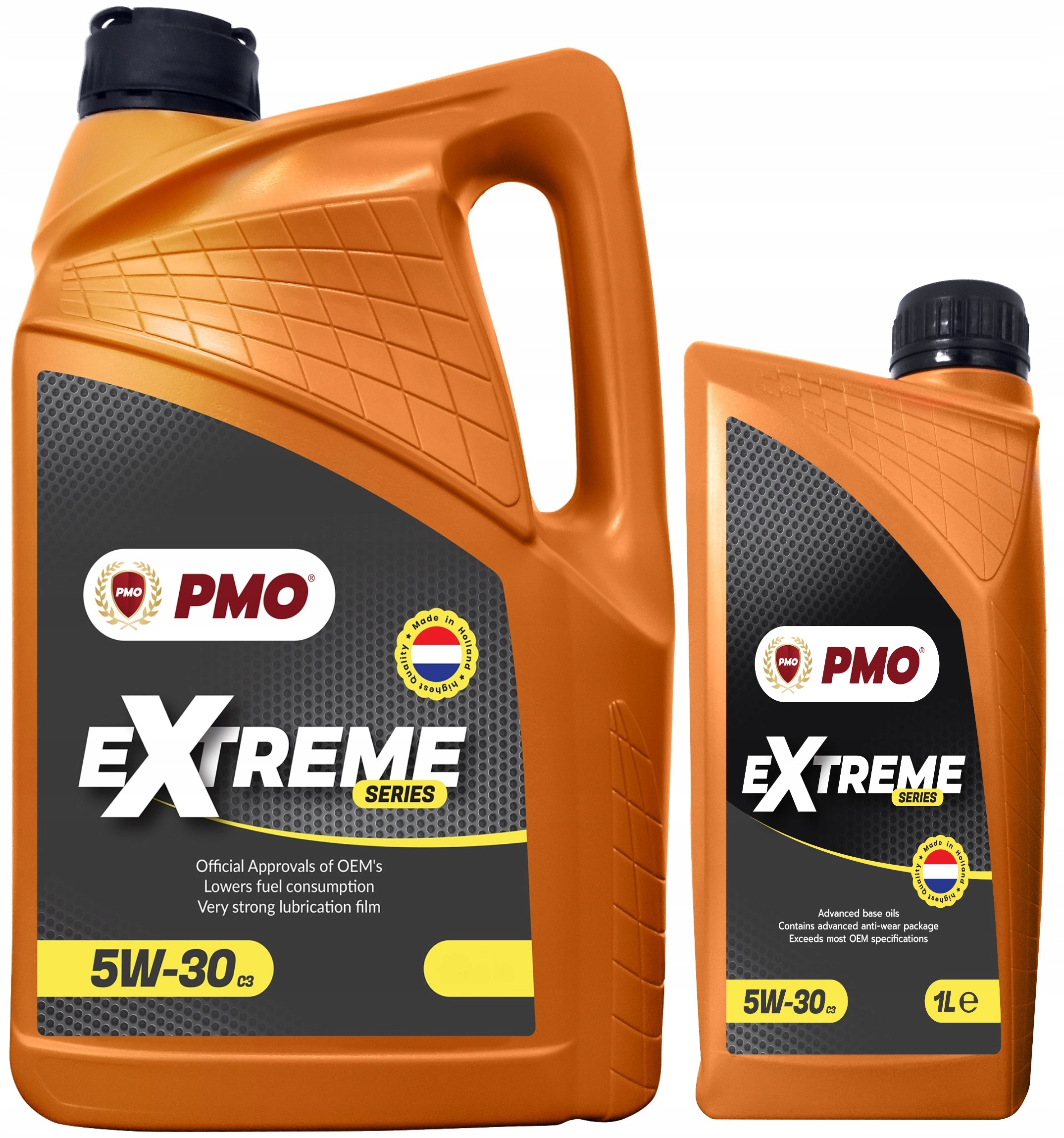 

Pmo 5W30 C3 Extreme-Series 5L