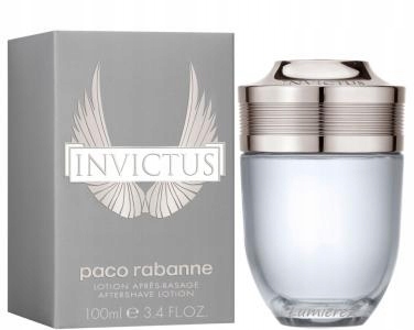 PACO RABANNE INVICTUS WODA PO GOLENIU 100ML