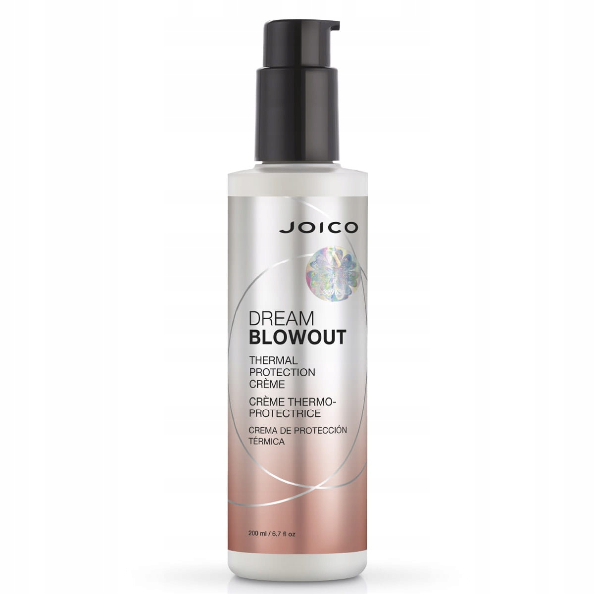 Joico Dream Blowout termoochranný krém urychlující vysoušení vlasů