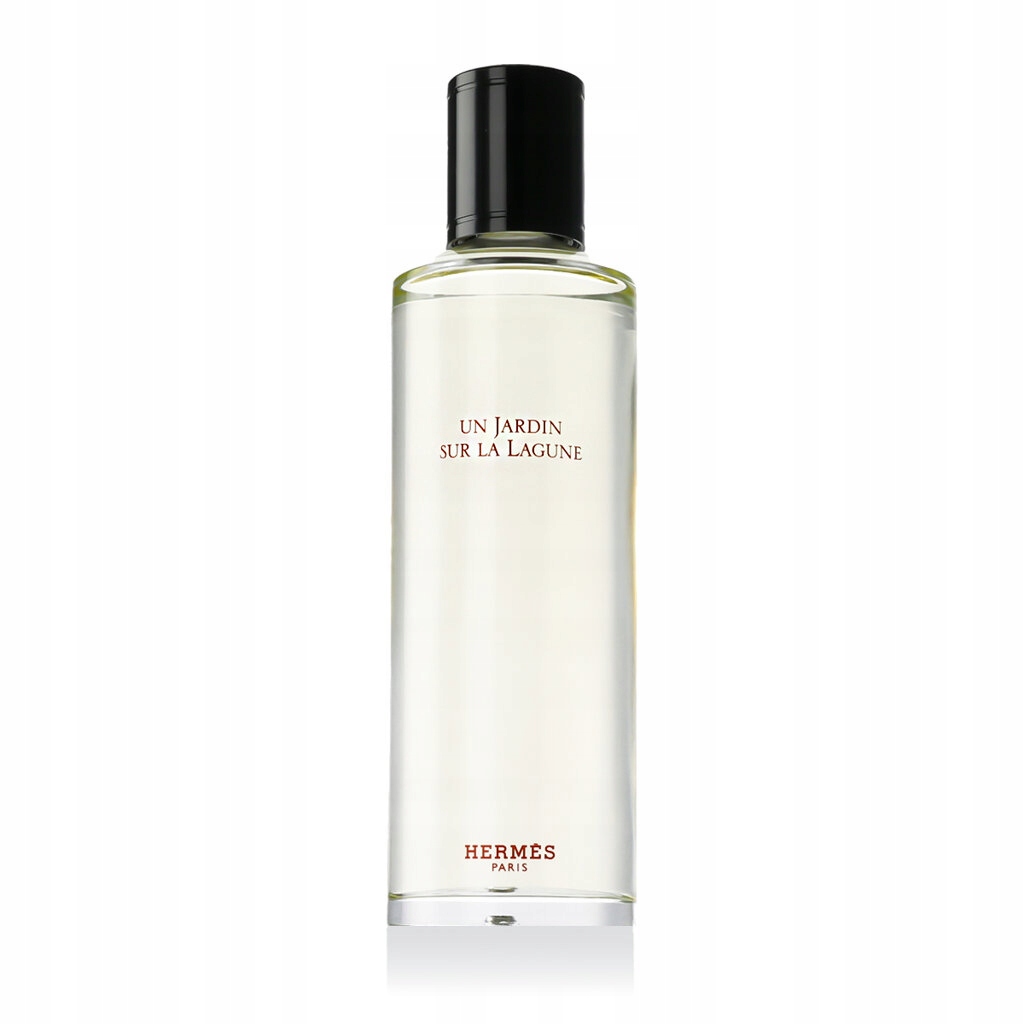 Hermès Un Jardin Sur La Lagune Edt náplň 200 ml Unisex
