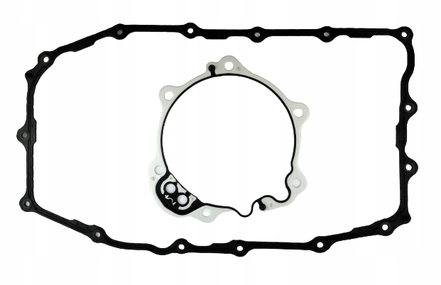 71016836 - OHK КОМПЛЕКТ УЩІЛЬНЕНЬ З ПОРШНЯМИ 8L45 16+