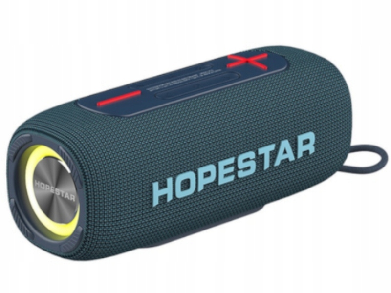 Silný reproduktor Bass Ideální jako Dárek pro dítě