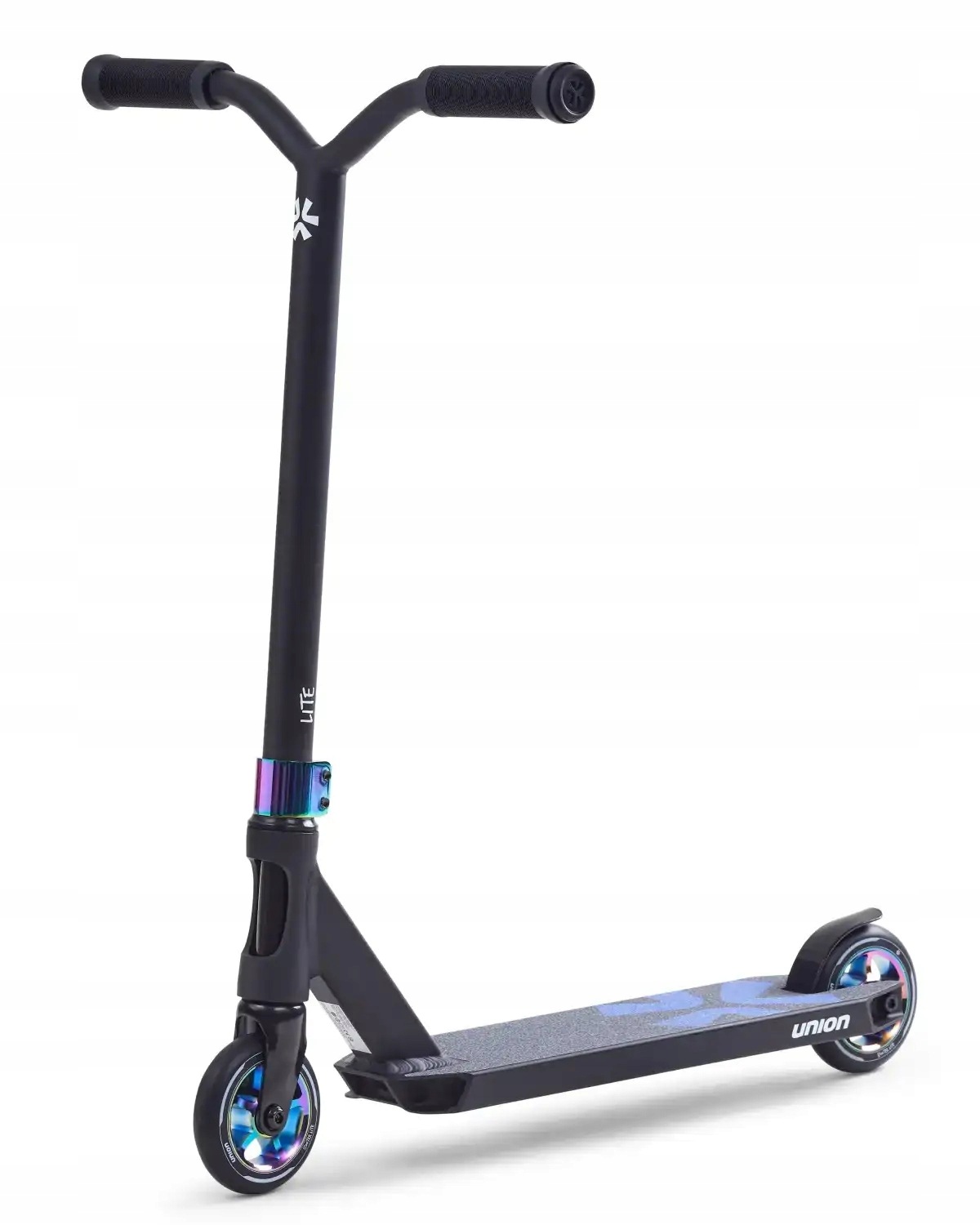 Freestyle koloběžka pro dítě Union Lite Xs Black Neochrome