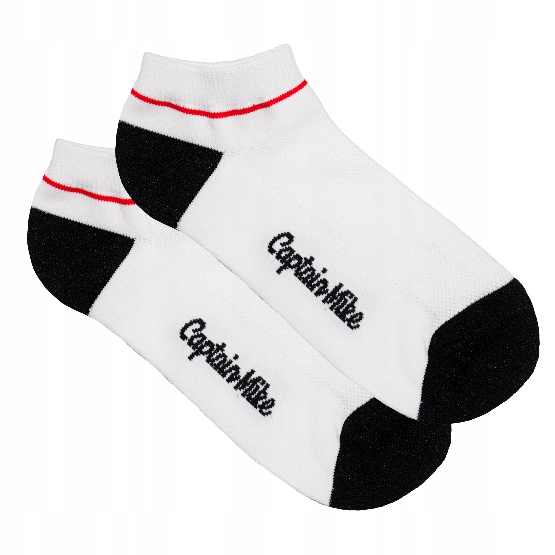 

Skarpetki sportowe stopki Captain Mike r.43-46