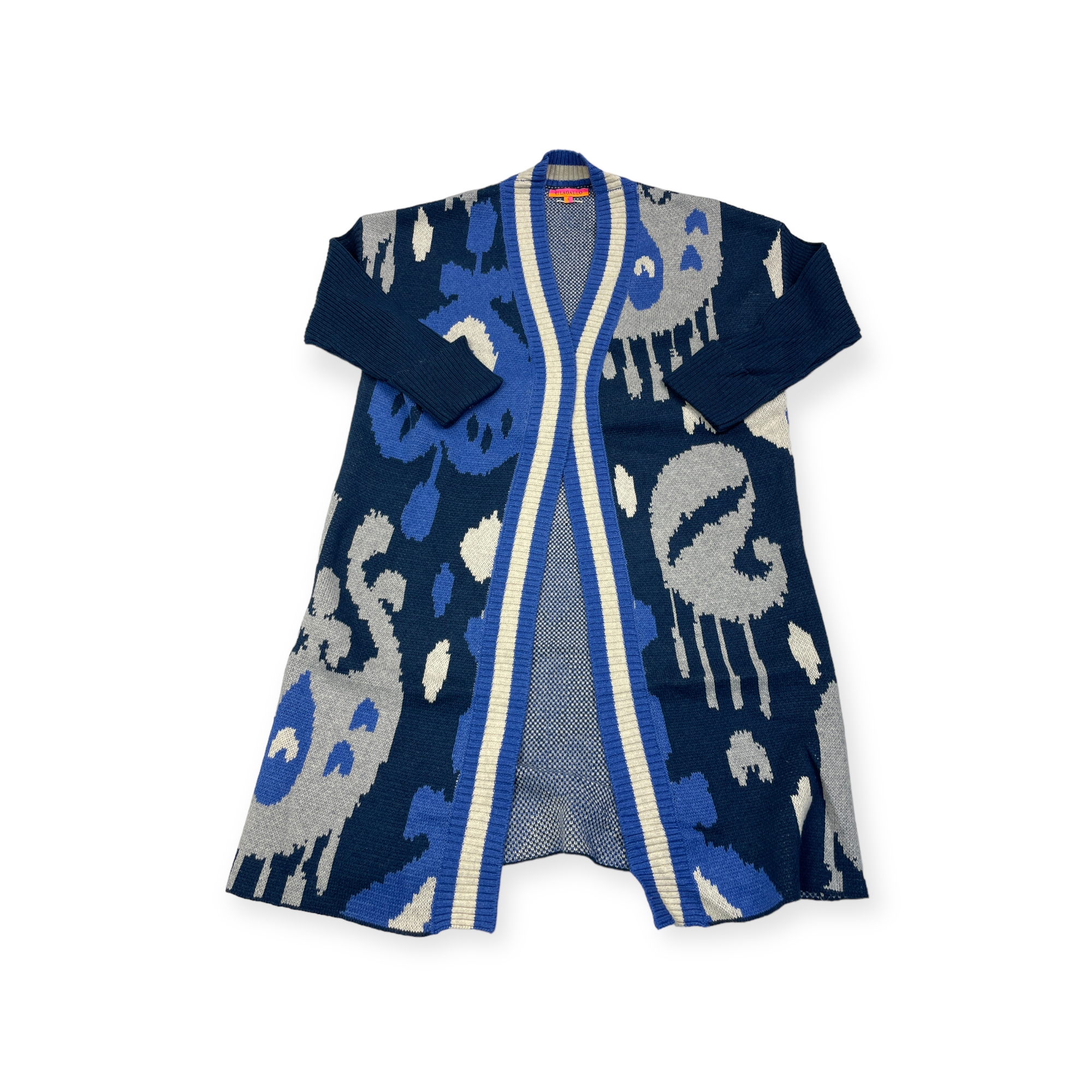 Dámský přehoz Vilagallo S