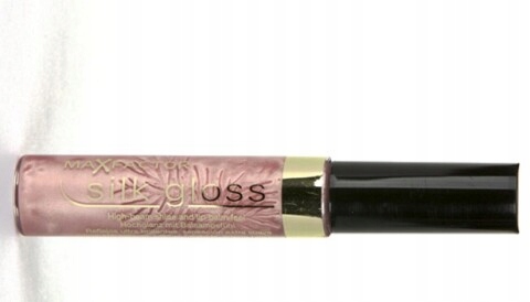 silk gloss błyszczyk 340 Velvet Raspber