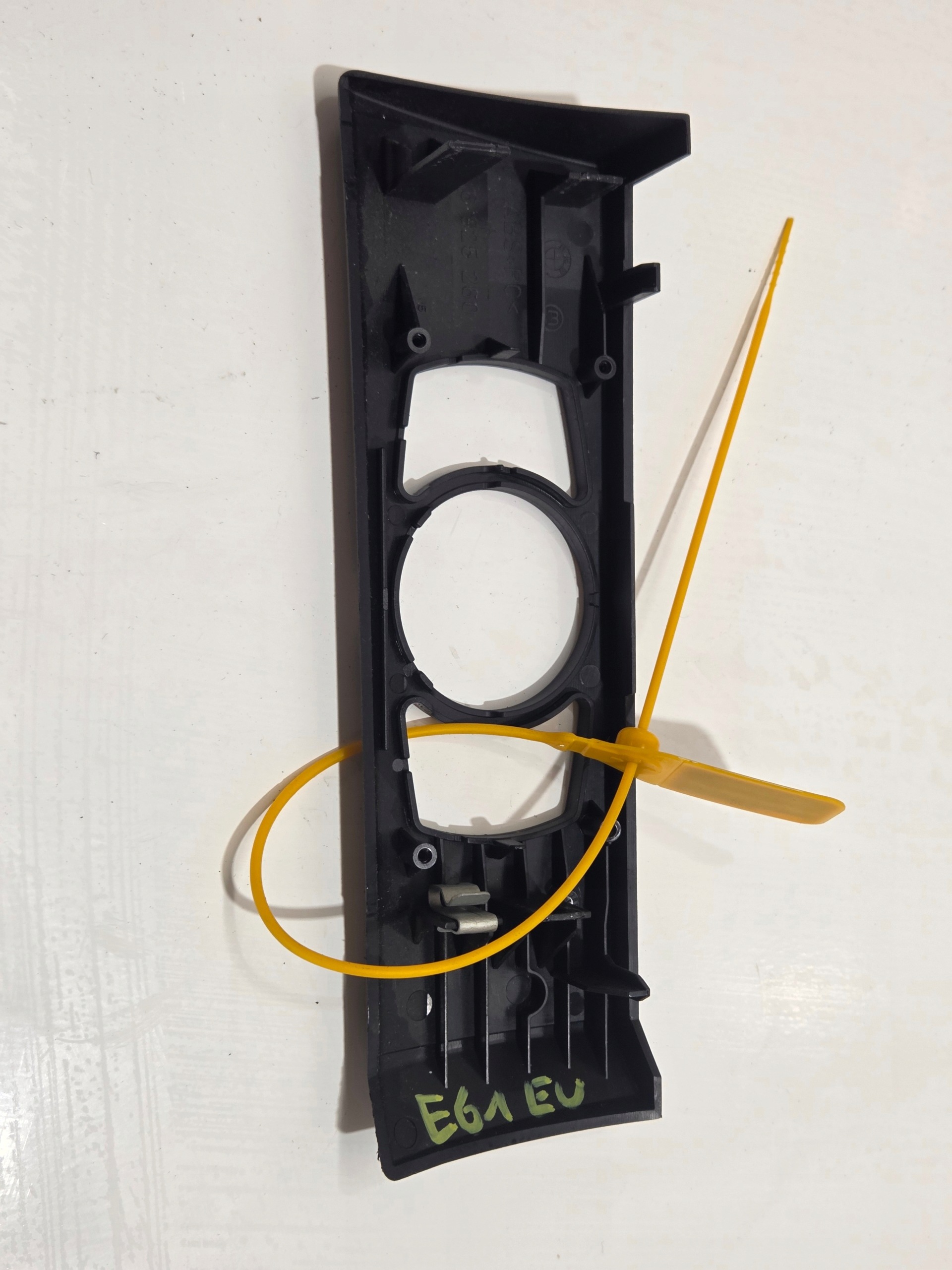 châssis PRZELACZNIKA feux BMW E60 E61 EU OE 6925260 (0001218)