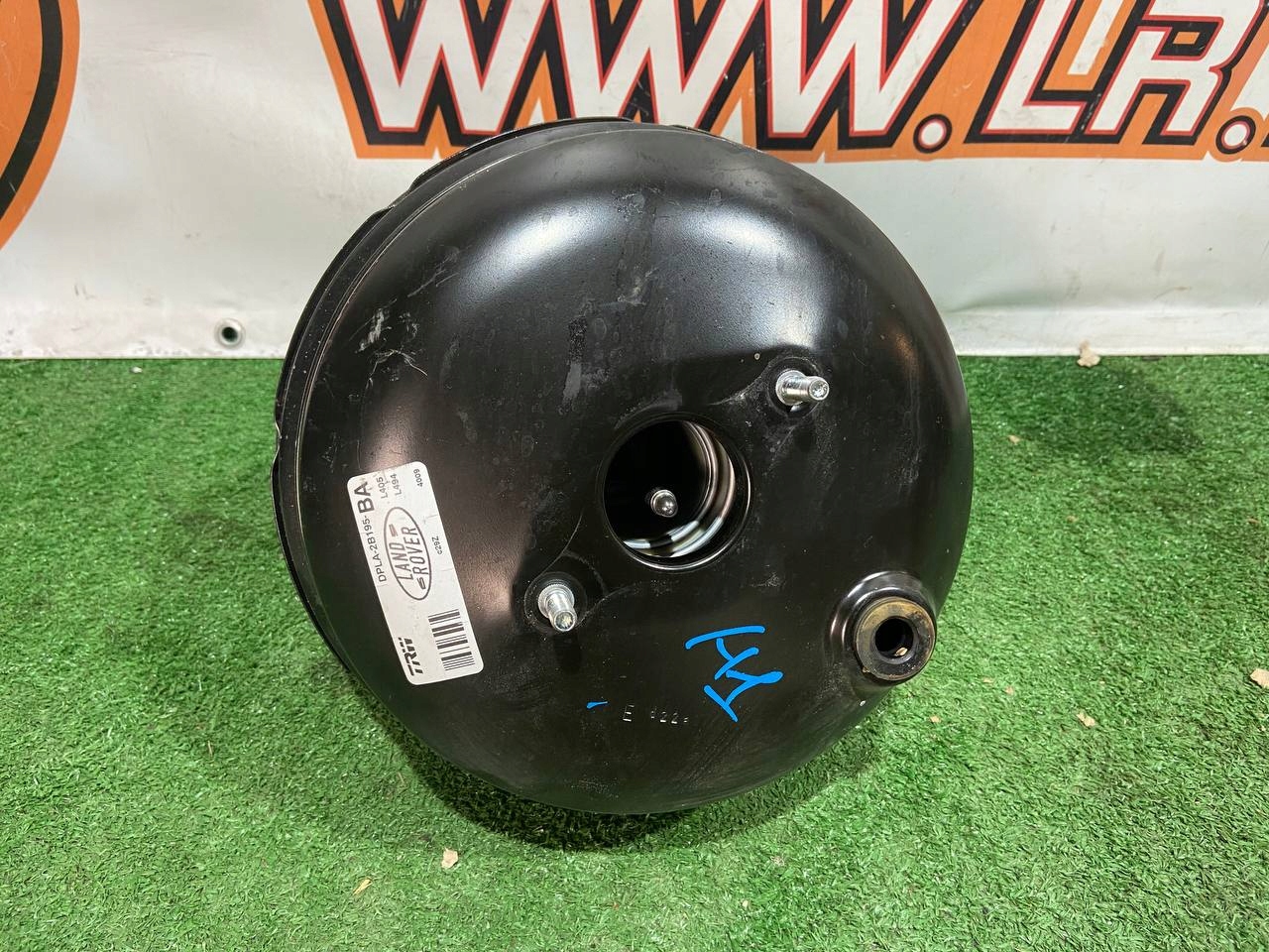 WZMACNIACZ SIŁY HAMOWANIA SERWA L494 DPLA2B195BA