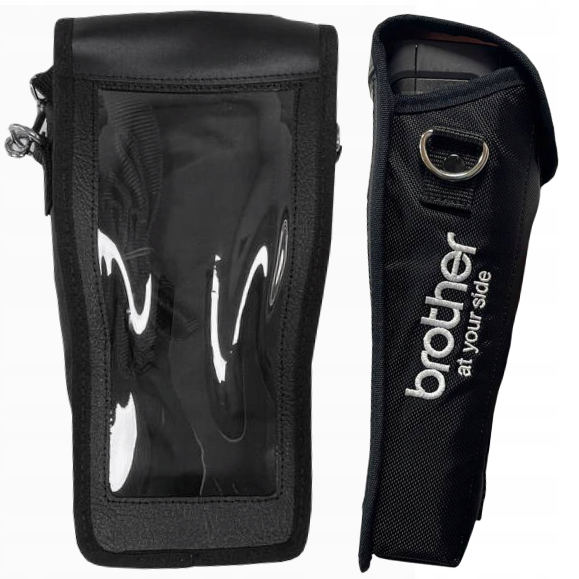 Profesionální originální pouzdro Brother pro tiskárnu E550, pouzdro