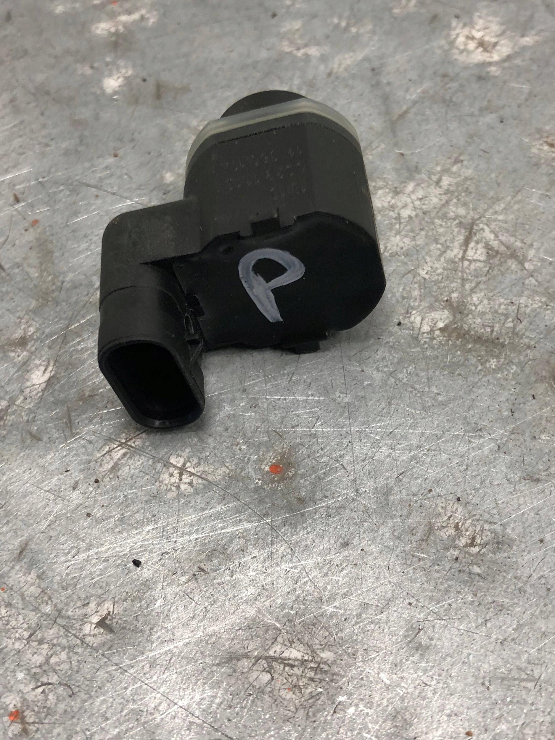 Sensor Parken PDC VW SKODA AUDI 1S0919275A