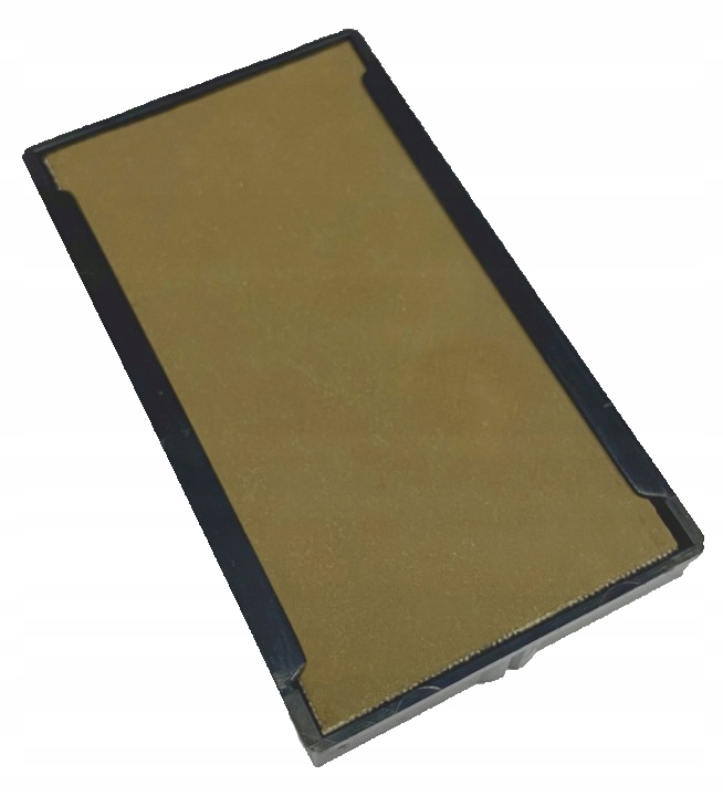 Poduszka tuszująca sucha Wagraf 59 x 29 mm WAGRAF 4