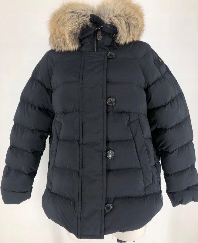 Peuterey Prošívaná Bunda 16 Ks XXL