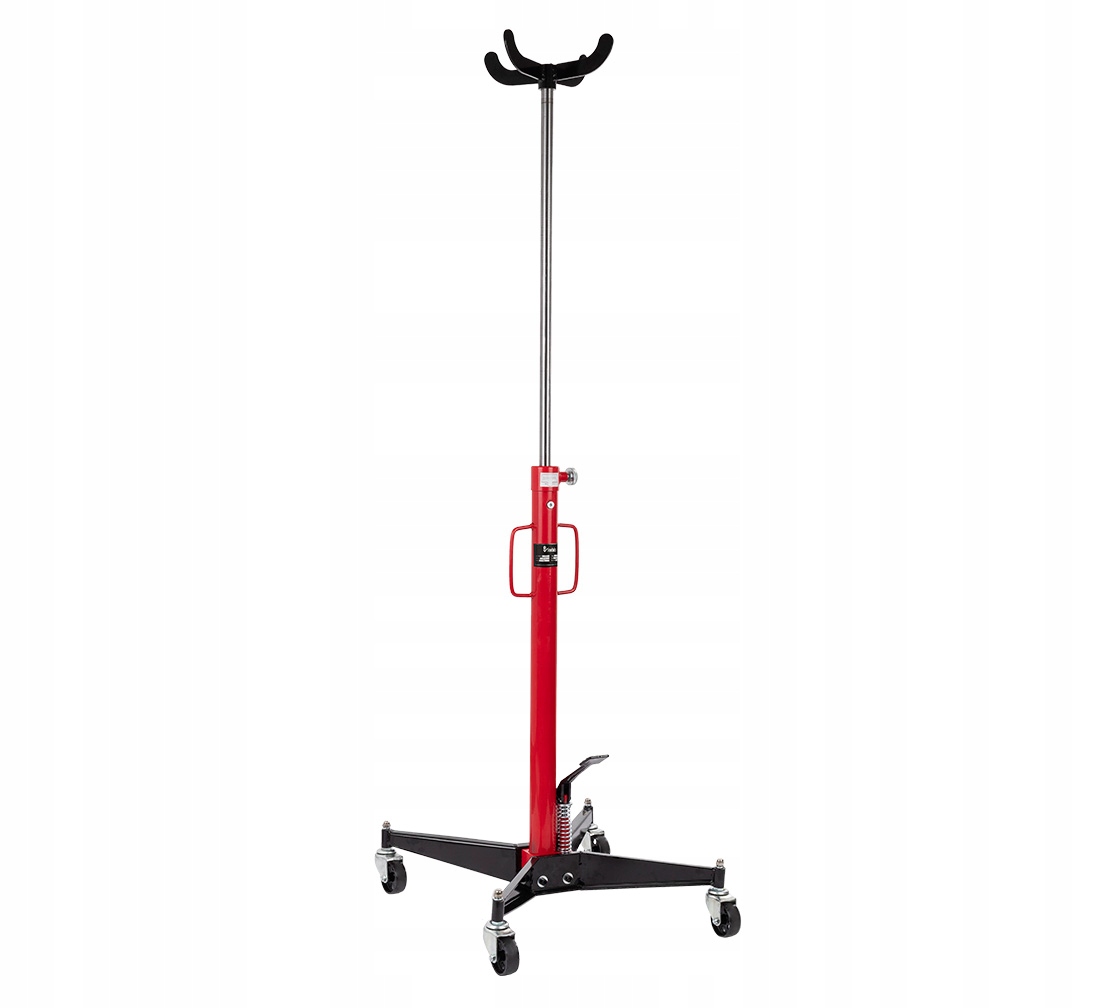 Podnosnik Skrzyni Biegow Dociskacz Nozny ADAPTER Lifting Capacity 500 kg