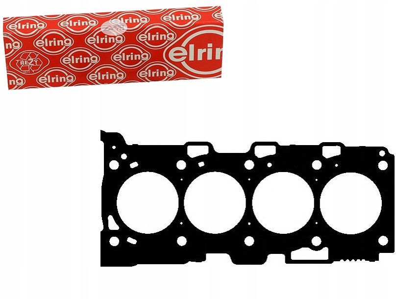 Těsnění Pod Hlavu Válců Lexus Is II Toyota Auris Avensis