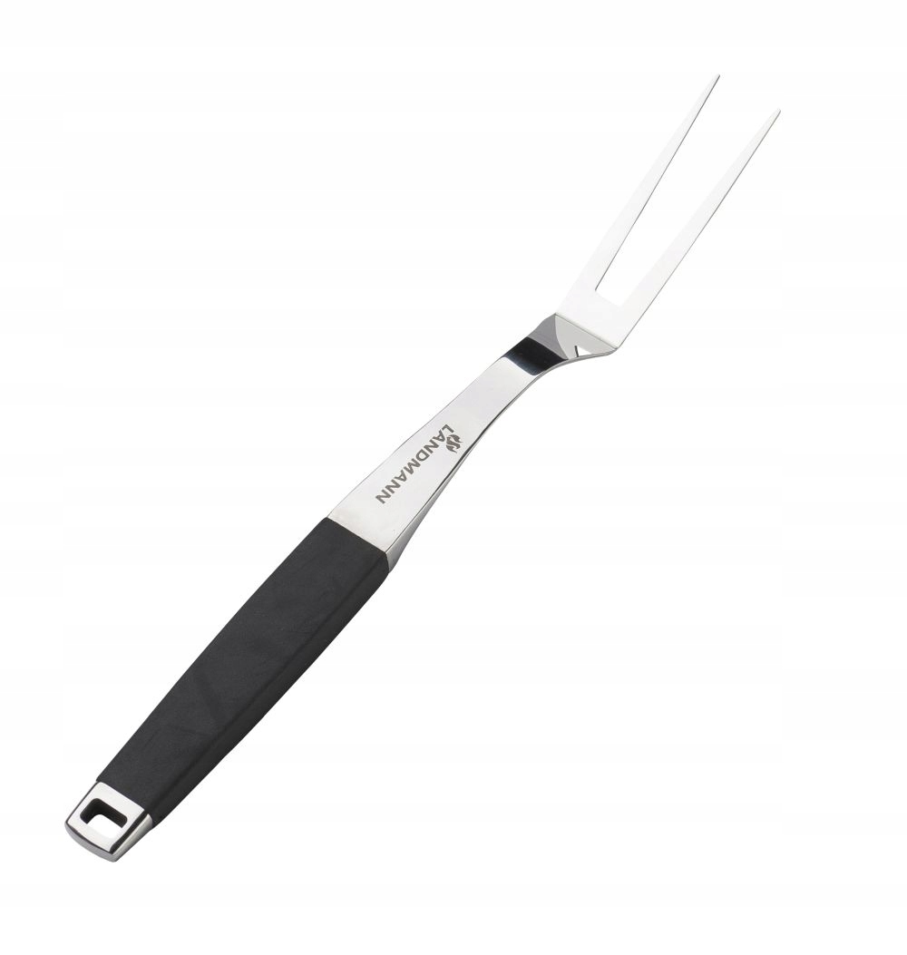

Widelec Ze Stali Do Grillowania Landmann Pure