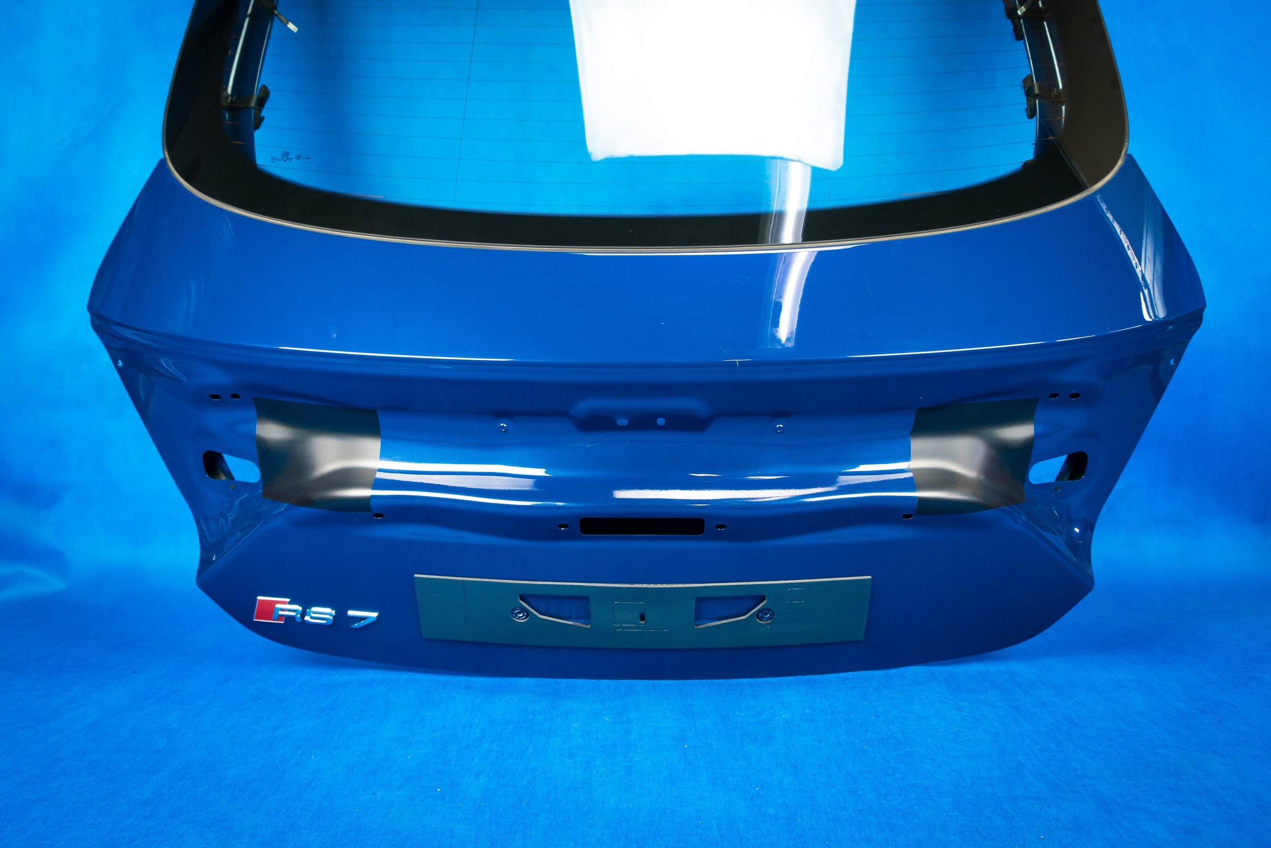 Heckklappe FENSTER AS2 Audi A7 S7 RS7 4G8 IND