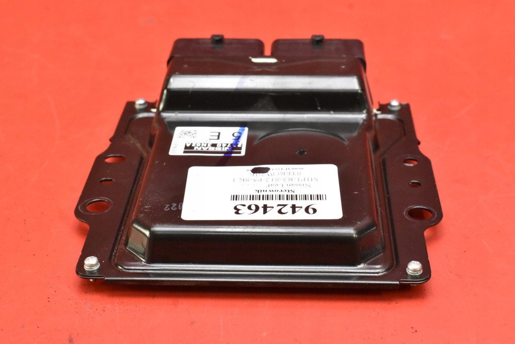 Centralina computer Motore 237403NG2A NISSAN LEAF 1 e ZE0 LIFT 10-17