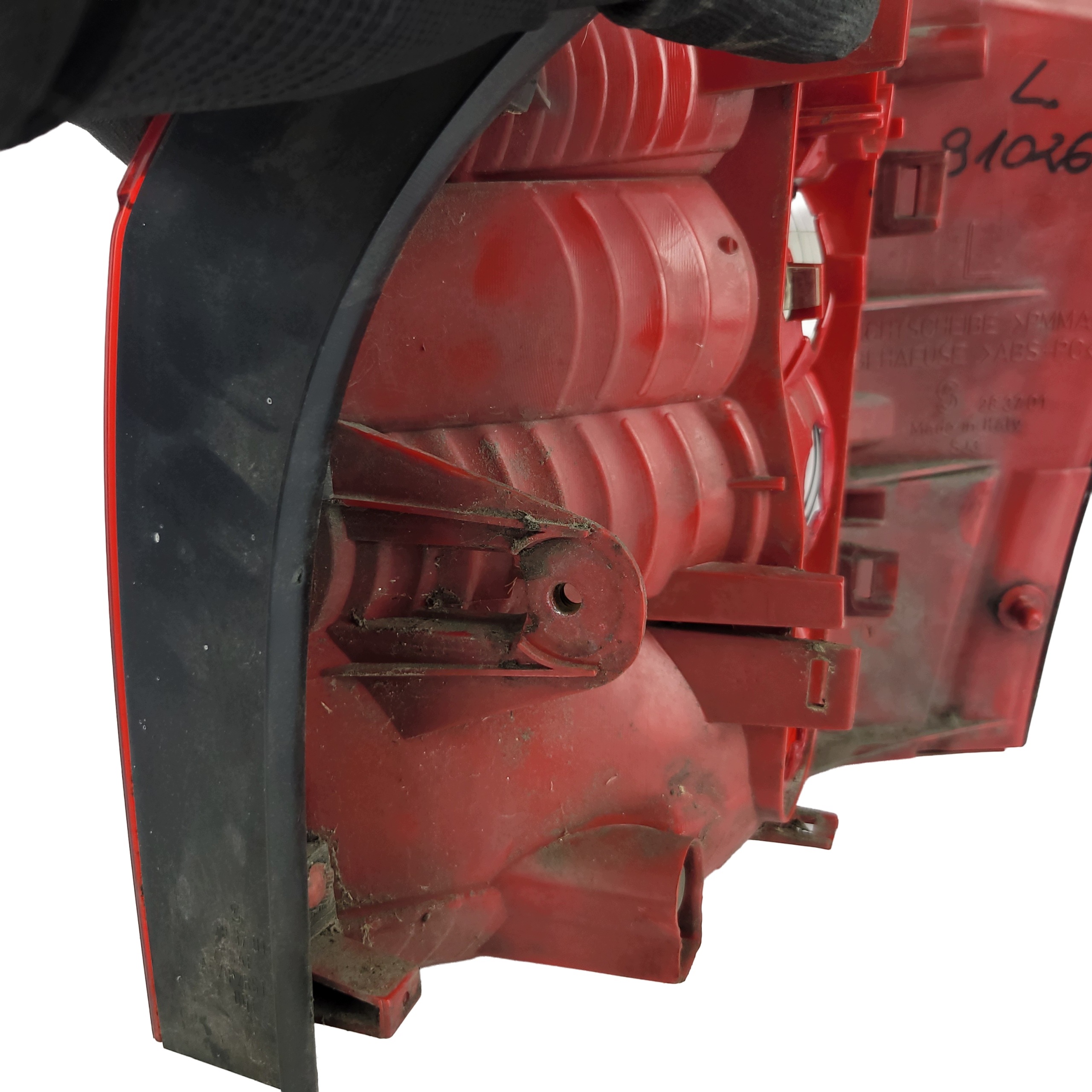 AUDI A4 B6 light rear rear part left KOMBI 8E9945095