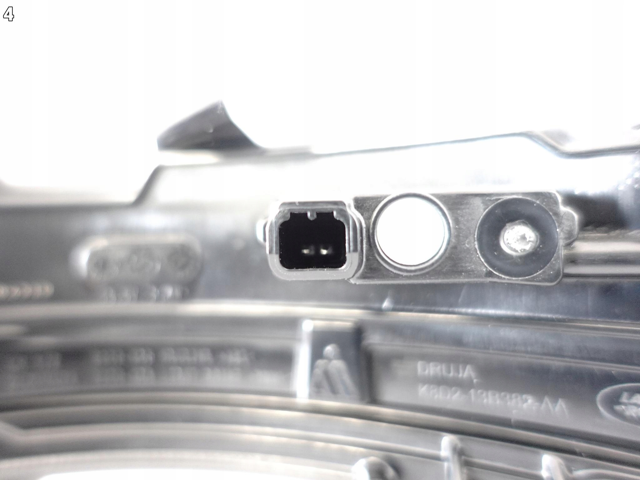 RANGE ROVER EVOQUE L551 VELAR L560 18- Blinkerleuchte LED W Spiegel links