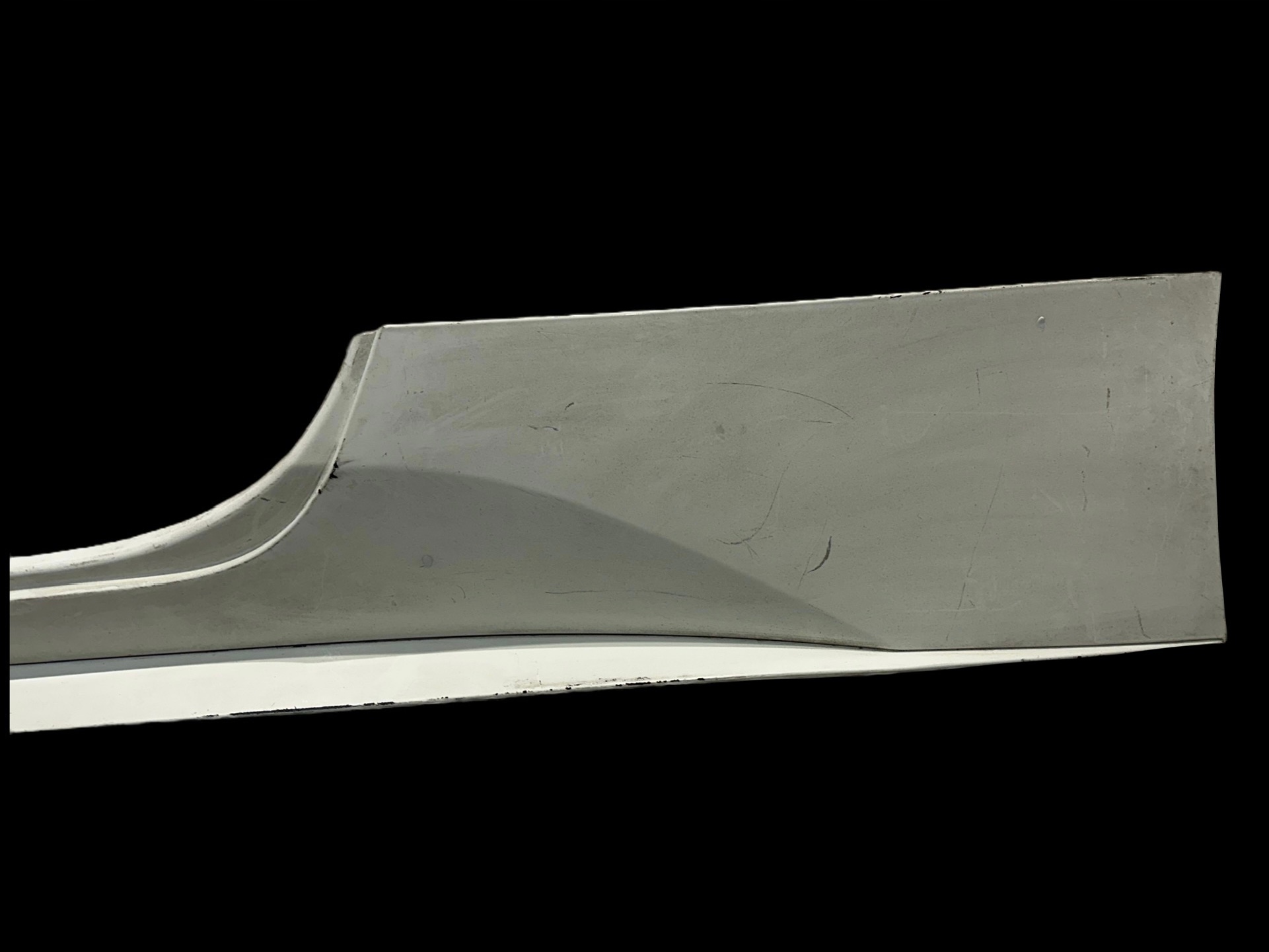 FERRARI 458 ITALIA moulding threshold threshold LH 81361900 83243310