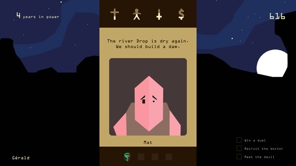 Reigns Pc Steam Klucz Cyfrowy Bez Vpn