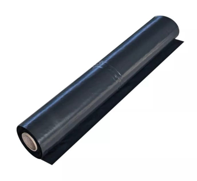 Fólie 4x25 m 0,5 mm Atest Secco