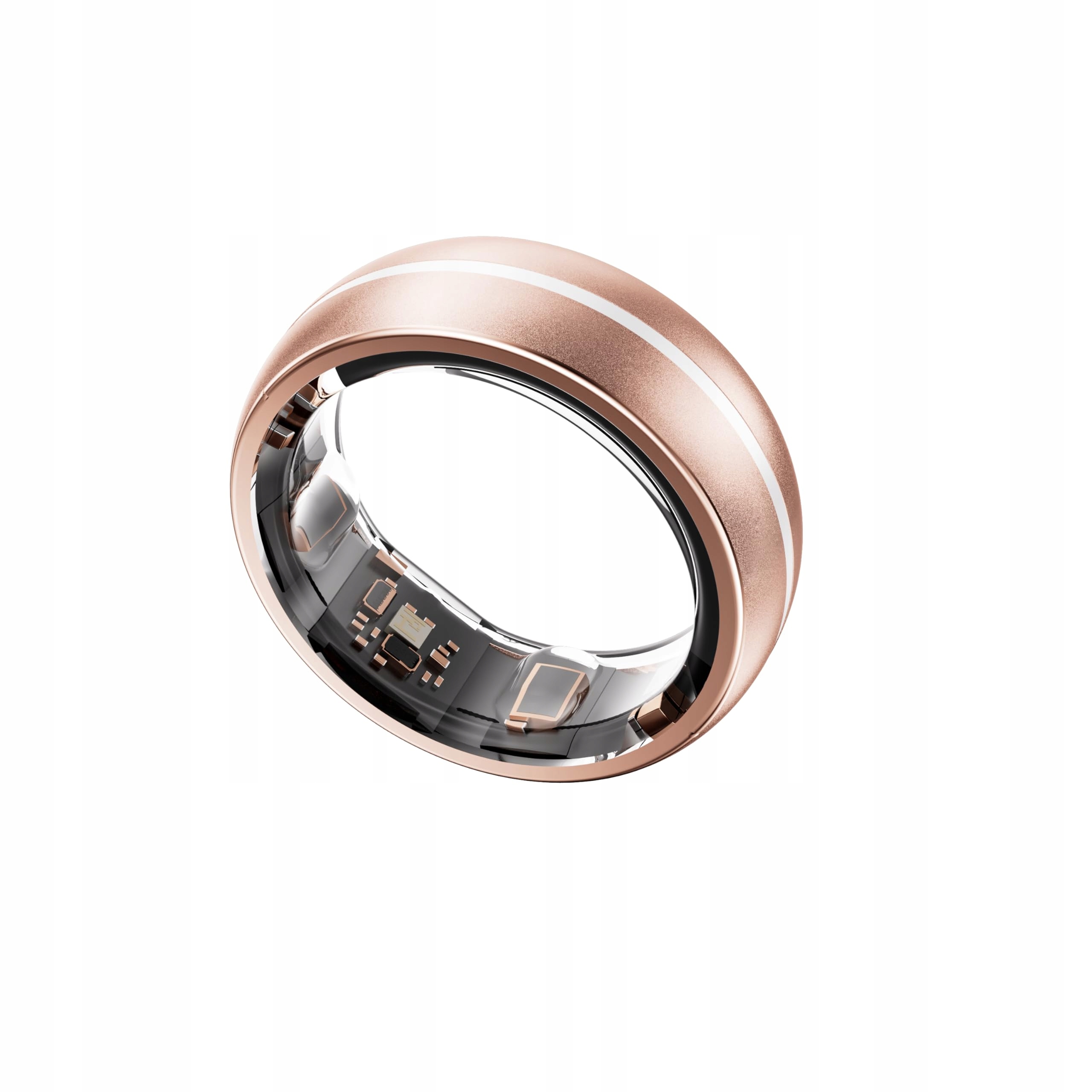 Smartwatch NEXTring N2 różowy Smart Health Ring r11/65