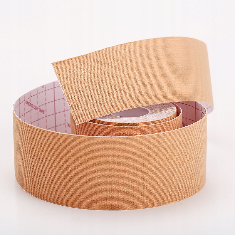 BOOB TAPE TAŚMA MODELUJĄCA PODNOSZĄCA DEKOLT BIUST Model Boob tape