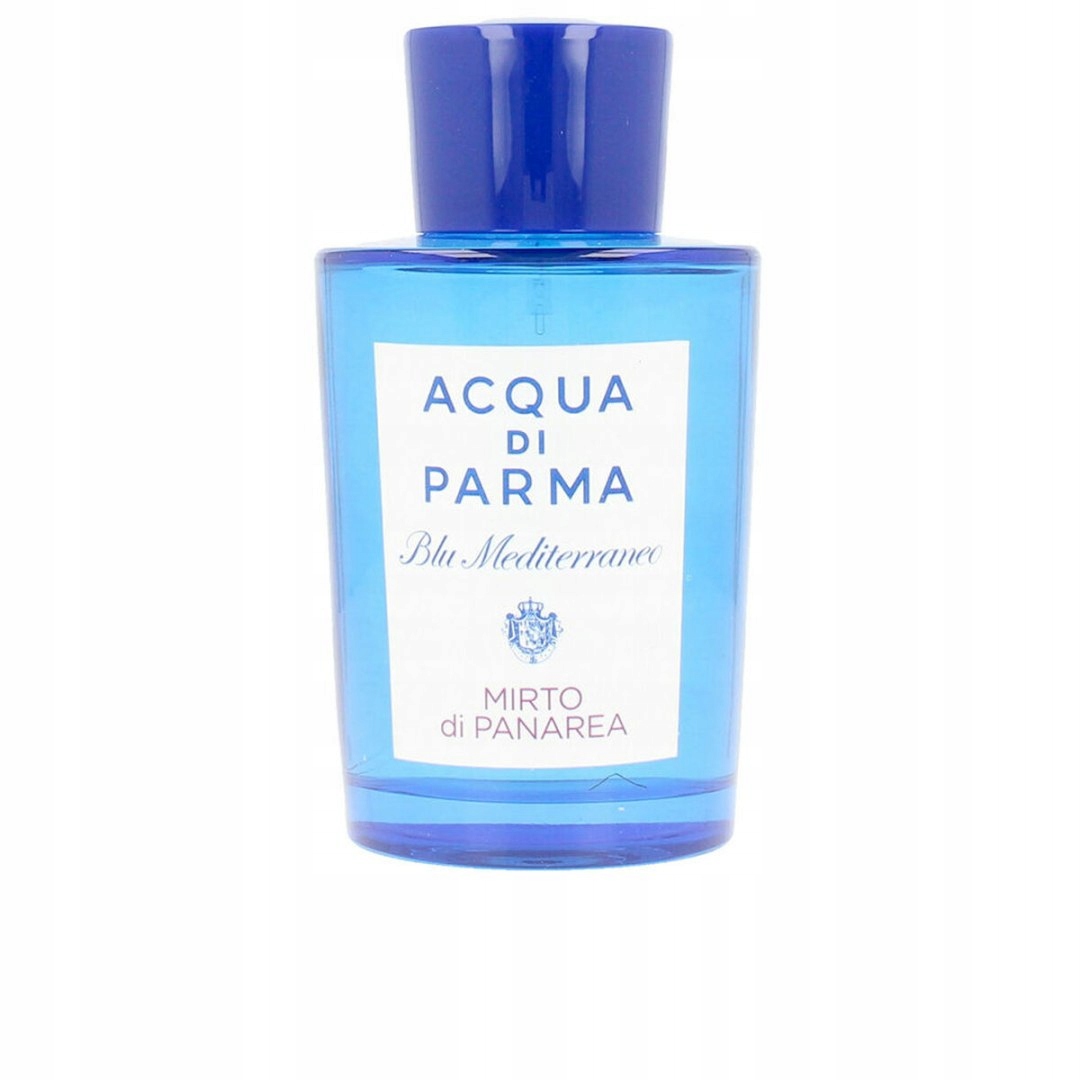 Dámské Parfémy Acqua Di Parma Blu Mediterraneo Mirto Di Panarea Edt 180 ml