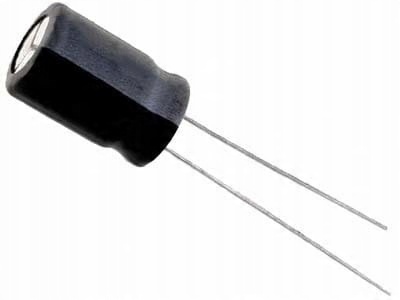 

Kondensator elektrolityczny (105) 1000uF 16V