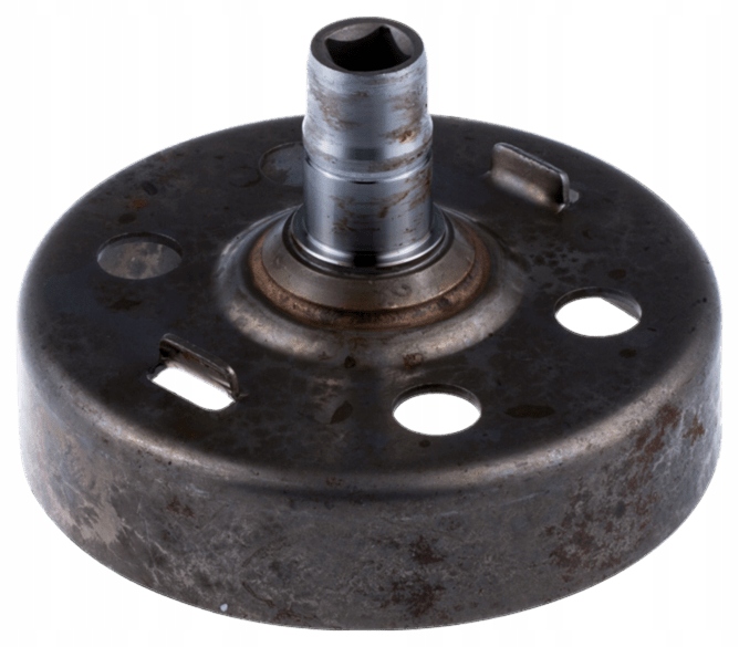 Originální spojkový buben Husvarna 535R,535RXT,333R,336FR, 135R -537352901