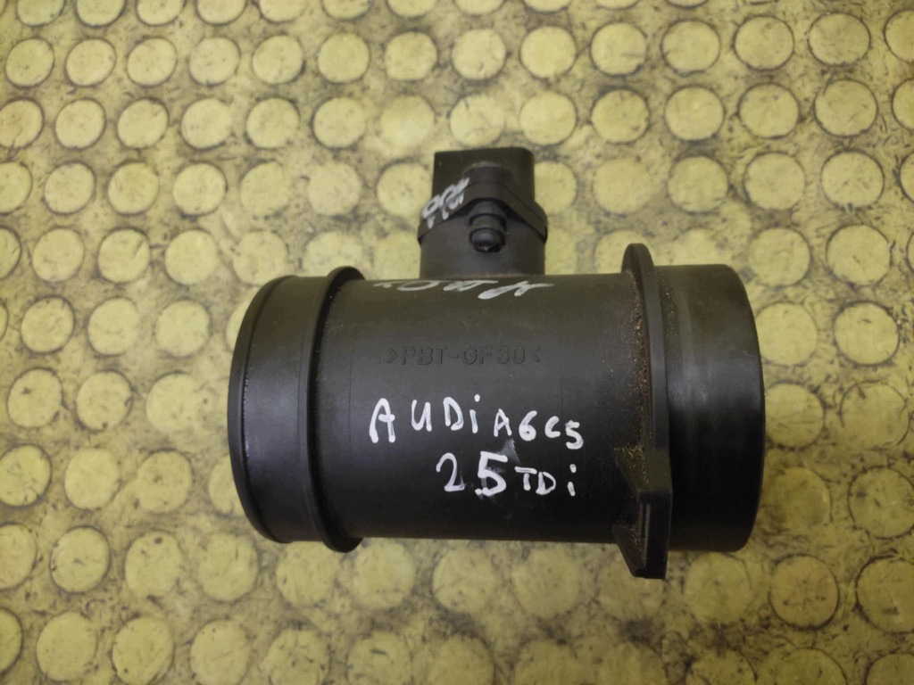 AUDI A6 C5 2.5 TDI flow meter 0281002429