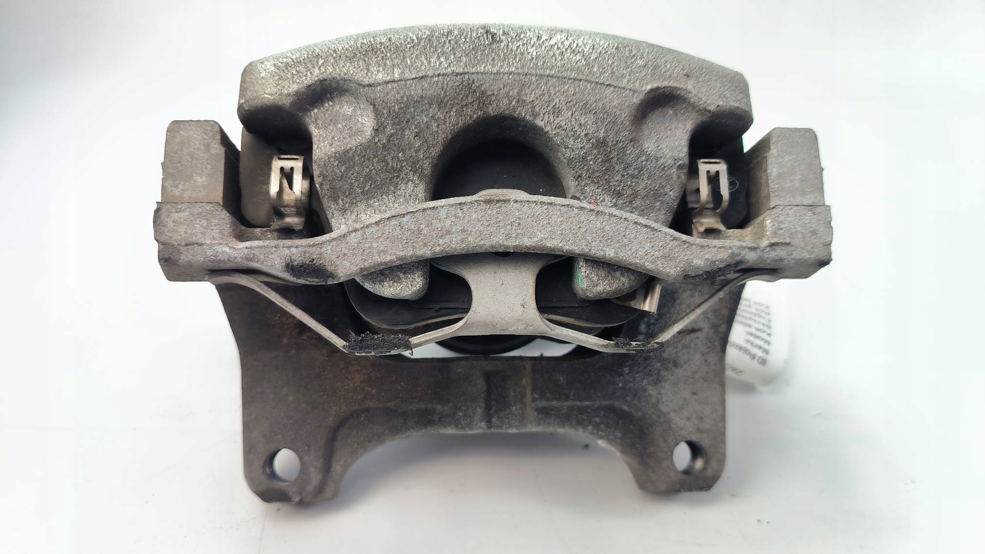 caliper brake front left 544873524 1.5 PHEV MG HS II