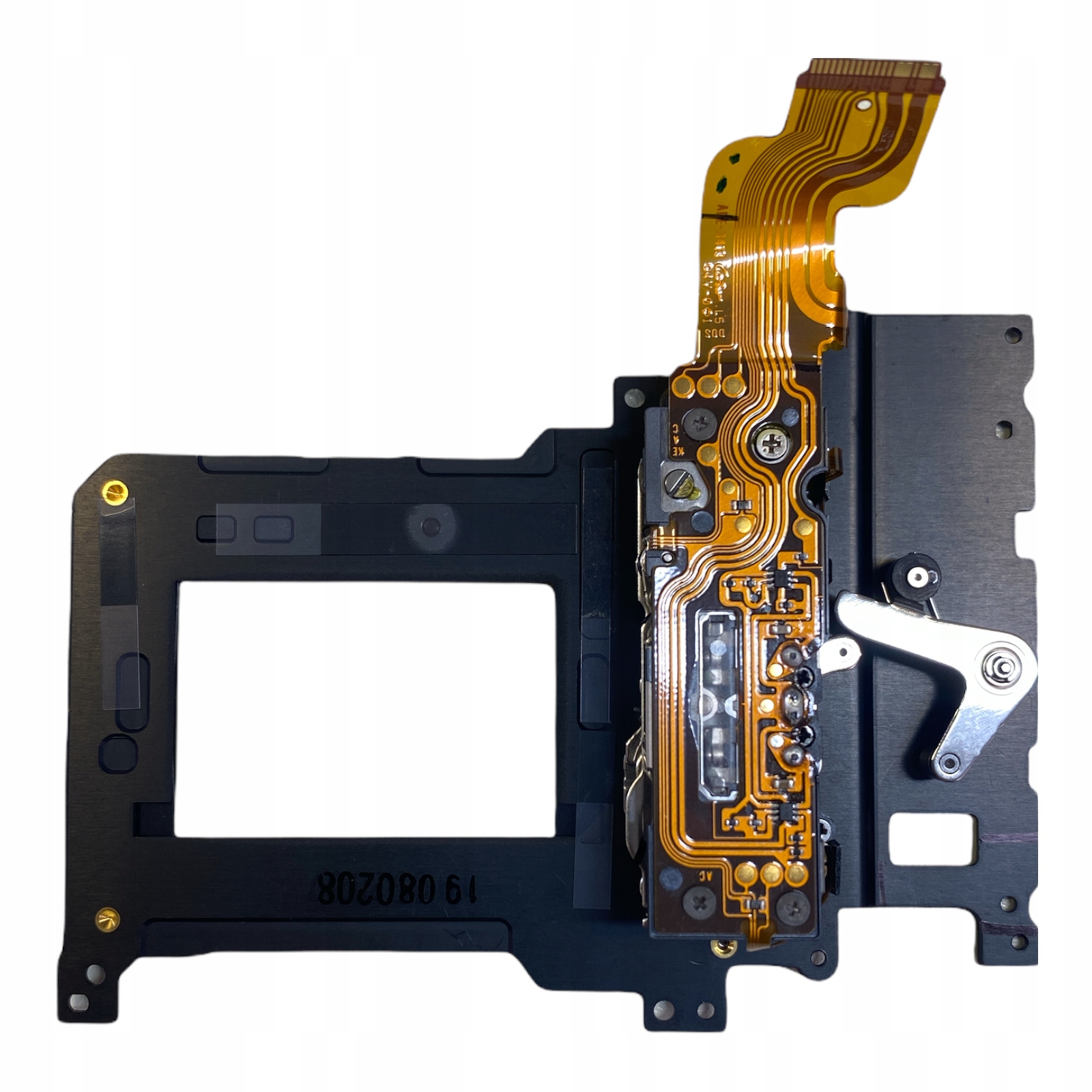 Canon 1DX 1DX mark II závěrka nová originál