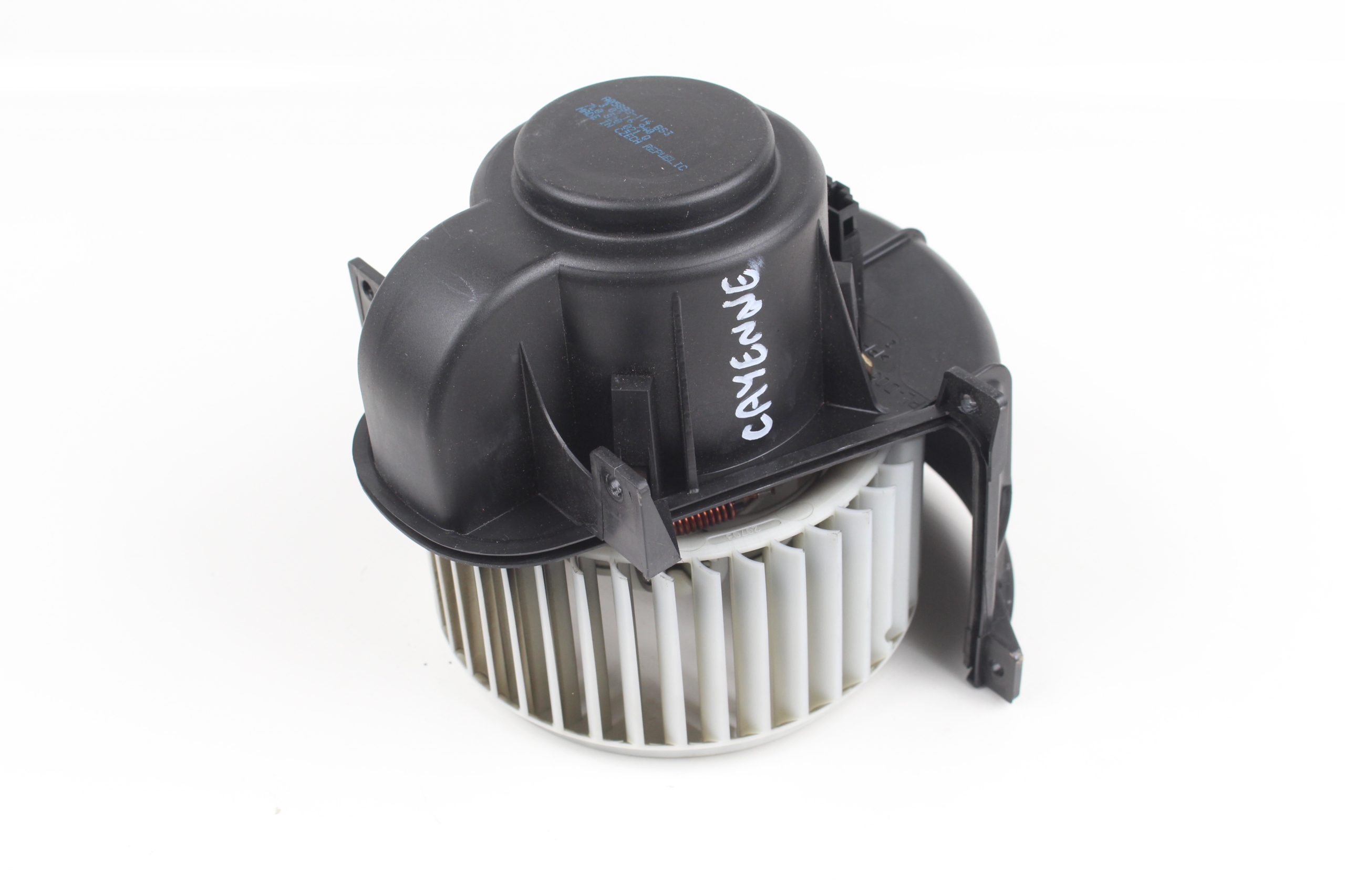 7L0820021Q - ВЕНТИЛЯТОР ВЕНТИЛЯТОРА CAYENNE И 7L ЕВРОПА