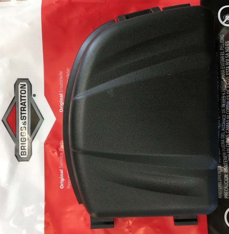 

Pokrywa Filtra Briggs Sprint 550 575