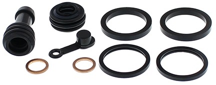 Komplet Pro Opravu Brzdového Třmenu Polaris Outlaw 450 525 Rzr 570 800