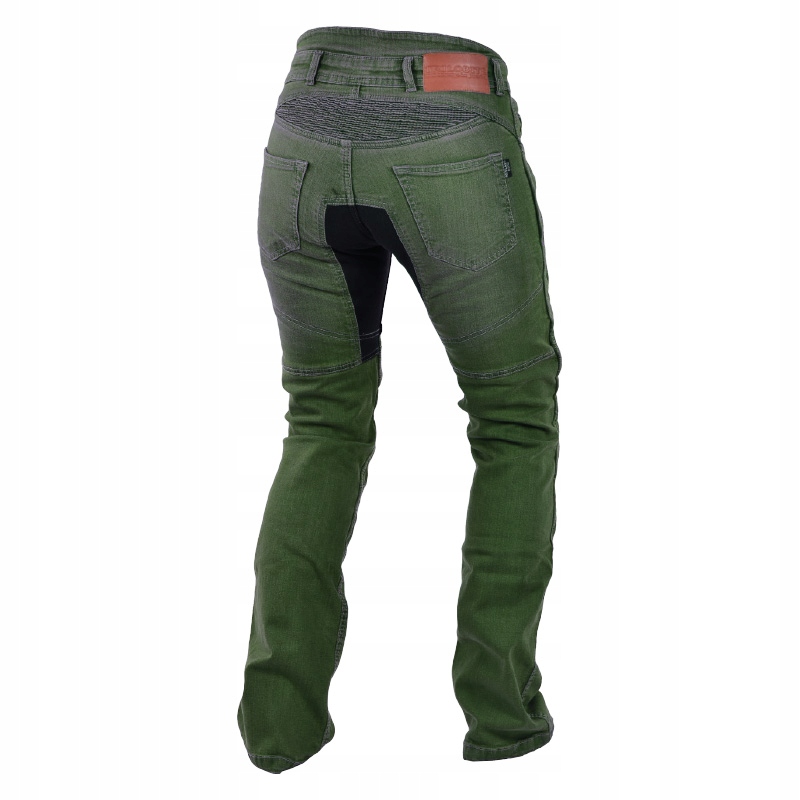 Spodnie Trilobite 661 Parado khaki damskie 26 Producent Trilobite