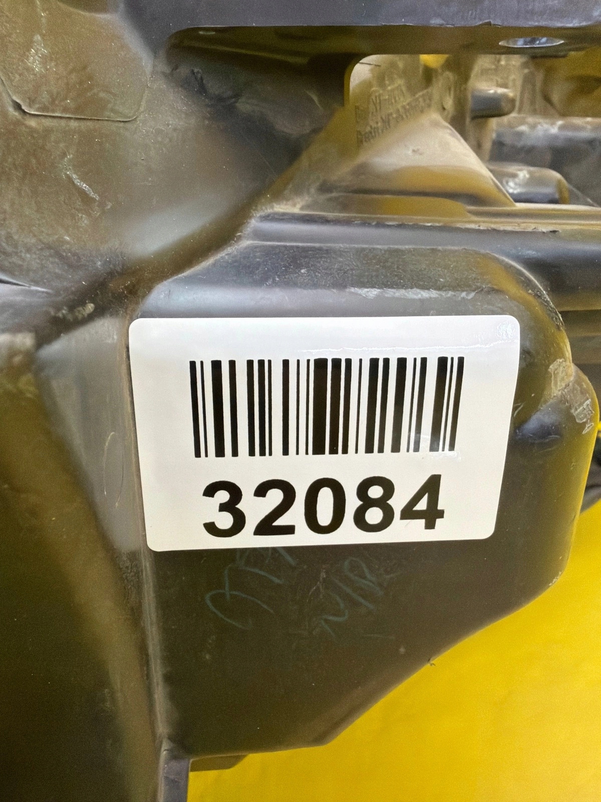 light right Toyota Hilux VIII Full Led 16-21