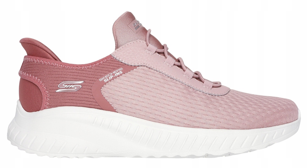 Skechers dámské sportovní boty Slip-ins Bobs Sport Squad Chaos 38