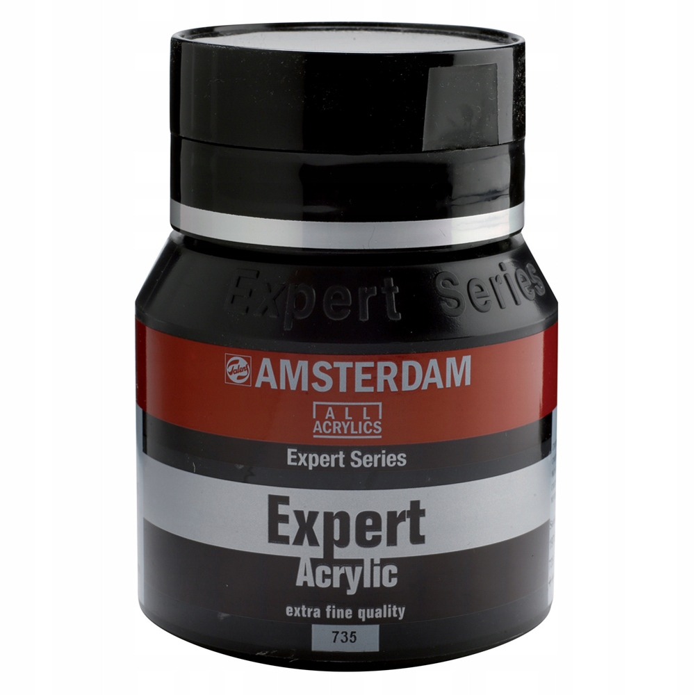 Barva akrylová Expert Amsterdam Talens 400ml 735