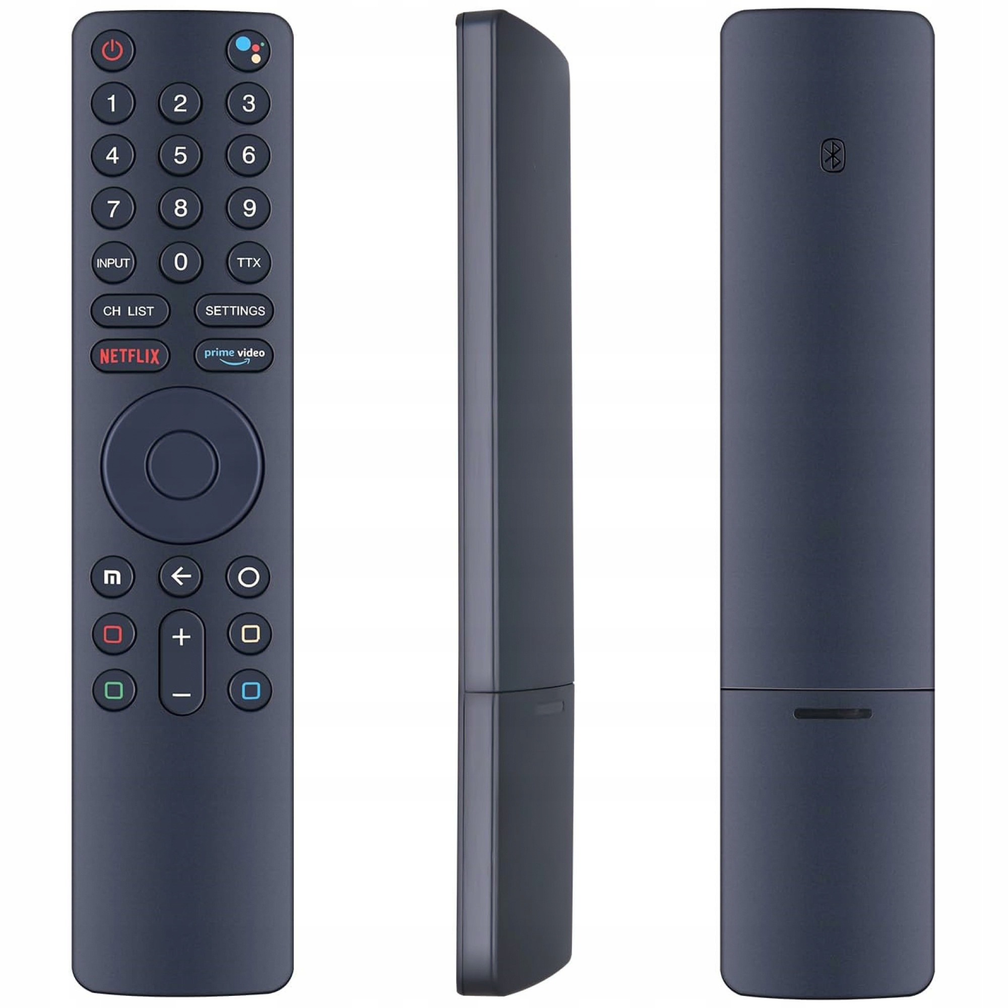 Dálkový Ovladač Pro Xiaomi MI Tv XMRM-010 XMRM-10 Bluetooth