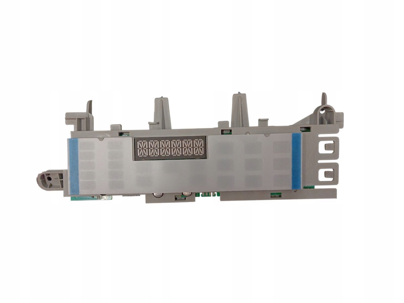 Zobrazovací modul pro pračku Hoover 43030889 #F112525 43032269