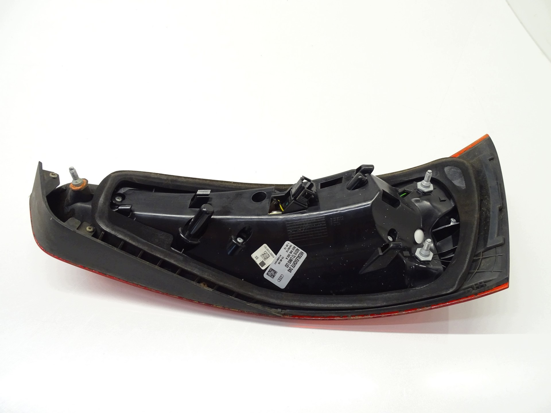 light left rear part left rear LED AUDI Q3 8U 8U0945093A