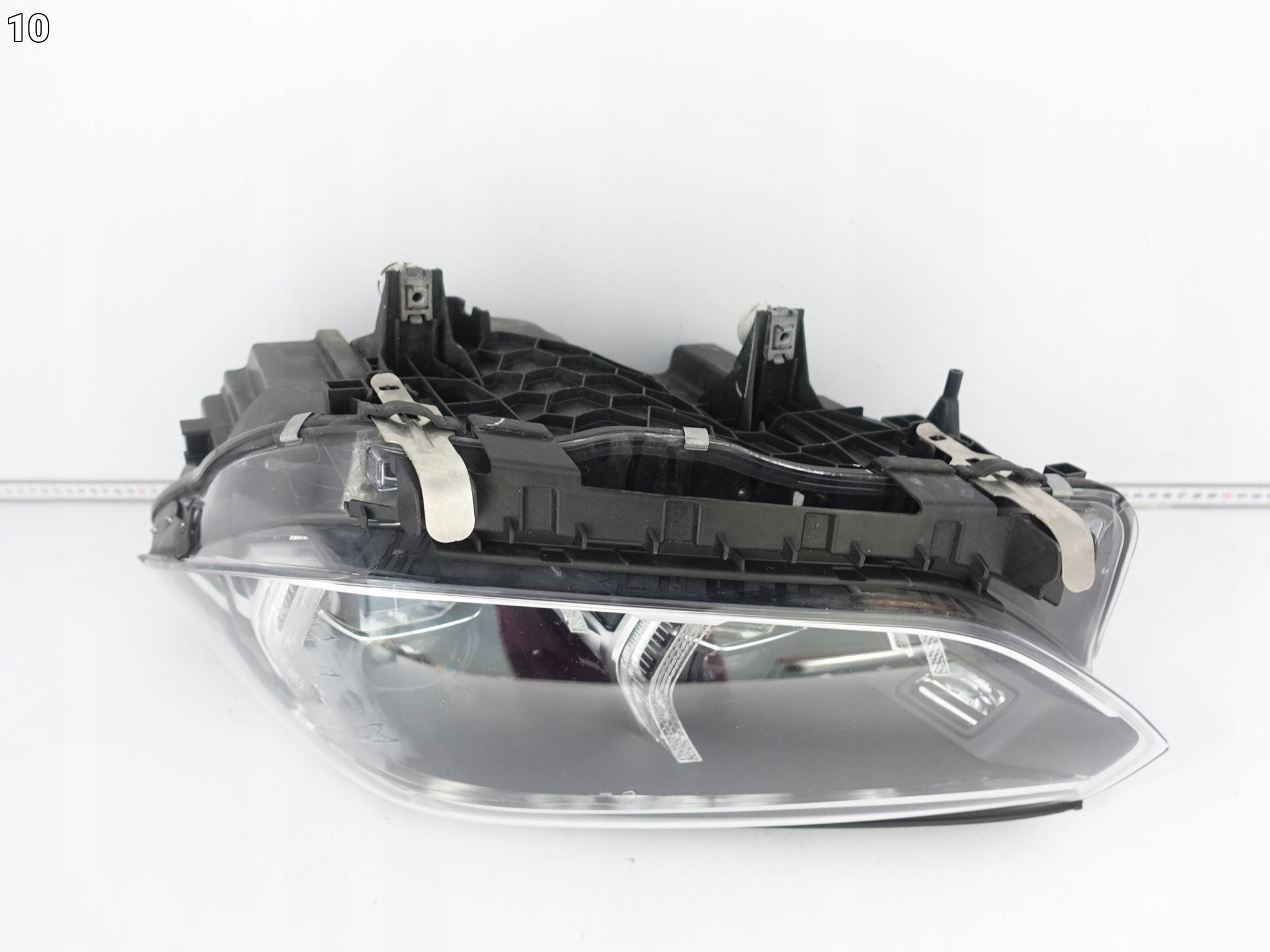BMW X3 G01 X4 G02 17-21 FULL LED ADAPTIVE light left front EUROPA