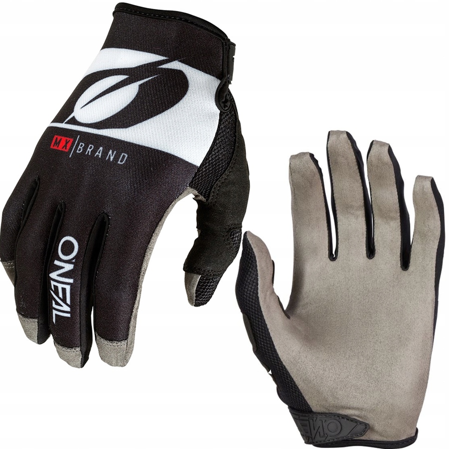 O'neal Mayhem Rider V.22 Long Gloves Nanofront z 40€ L