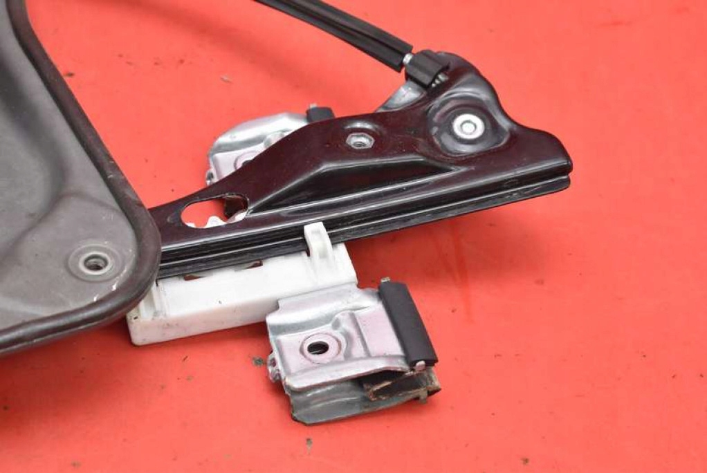 window regulator right front EU 5J1837402B SKODA FABIA 2 II KOMBI 07-10