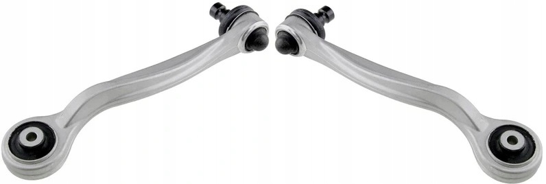 AUDI A6c8 ВАЖЕЛЯ ПЕРЕД ПРАВИЙ ЛІВИЙ GORNE