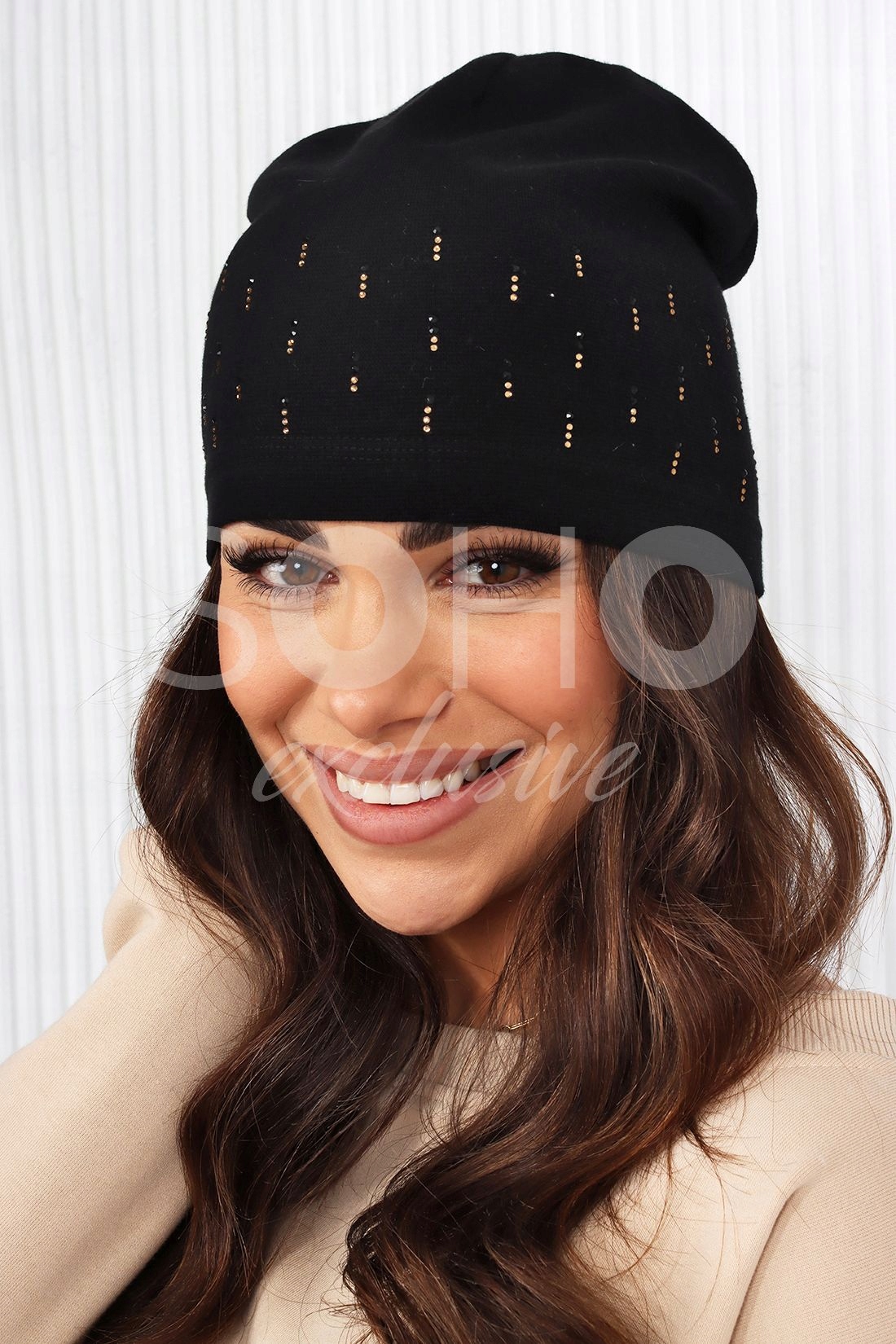 CZAPKA DAMSKA WIOSNA JESIEŃ LEKKA CIENKA WYGODNA KOBIECA SPORTOWA KOLORY Płeć kobieta