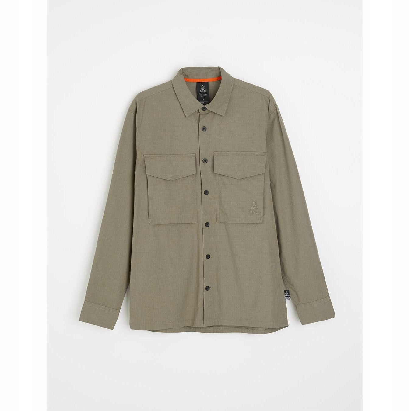 Diverse Akce Extreme Team Dakar Rally Košile Dkr Blomst Barva